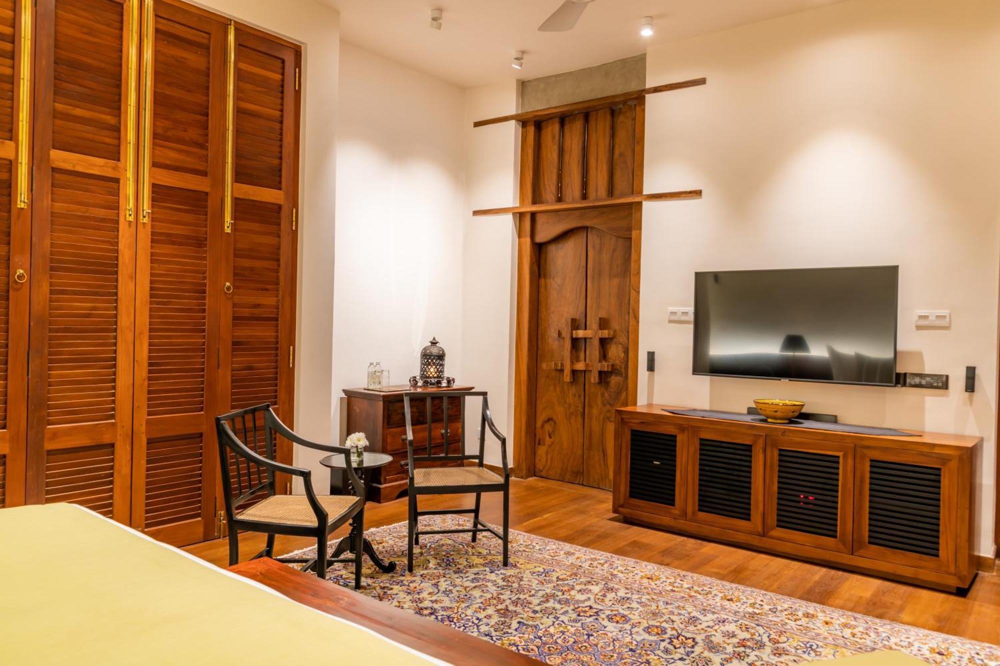 Ishq Colombo Bed & Breakfast エクステリア 写真