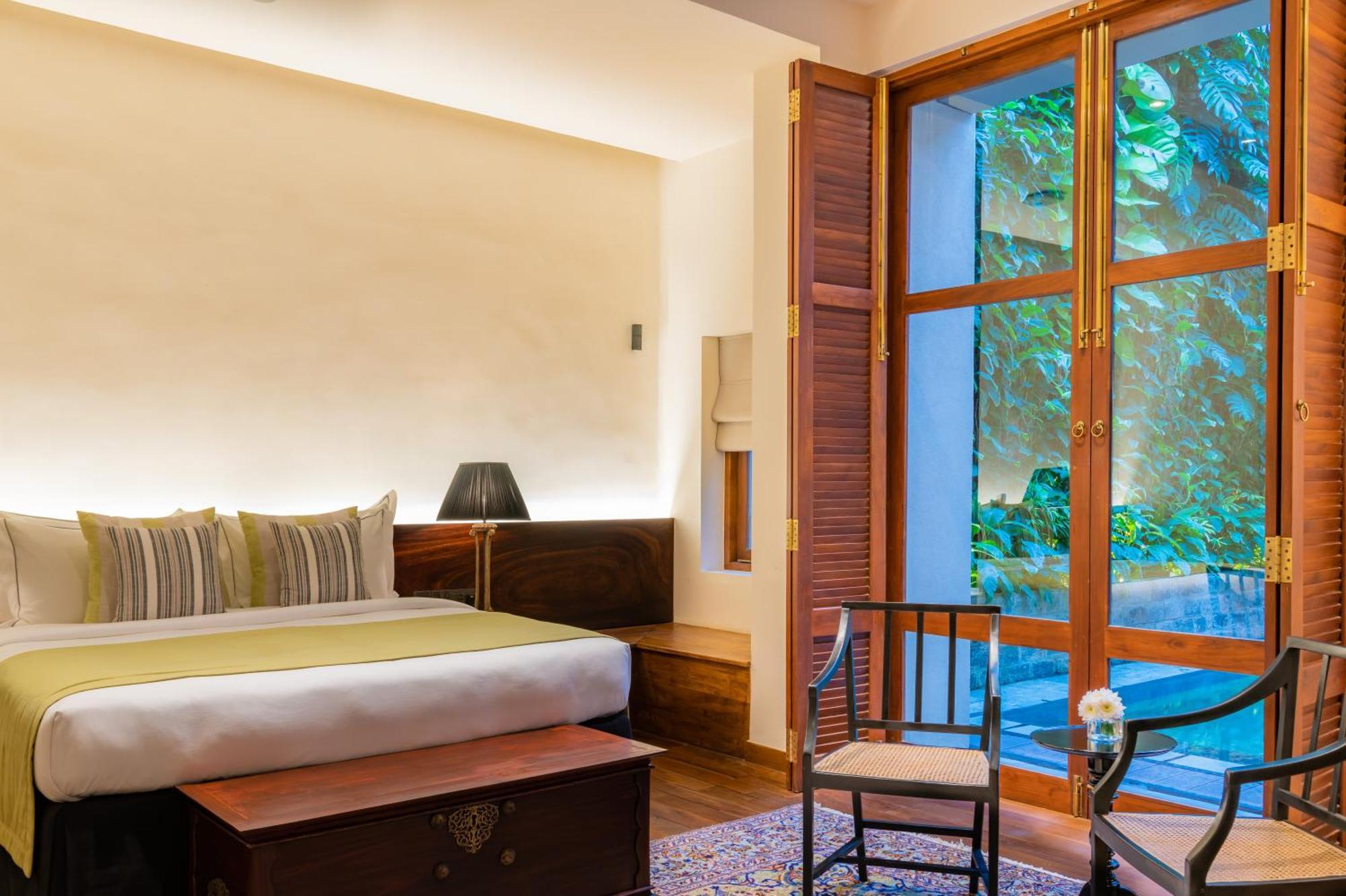 Ishq Colombo Bed & Breakfast エクステリア 写真