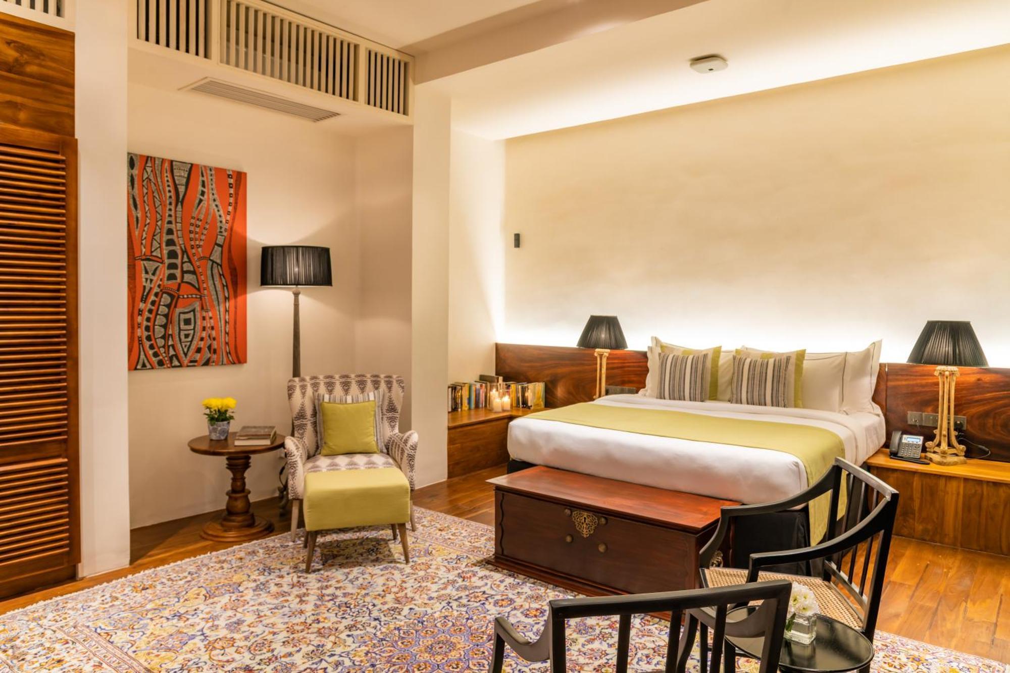 Ishq Colombo Bed & Breakfast エクステリア 写真