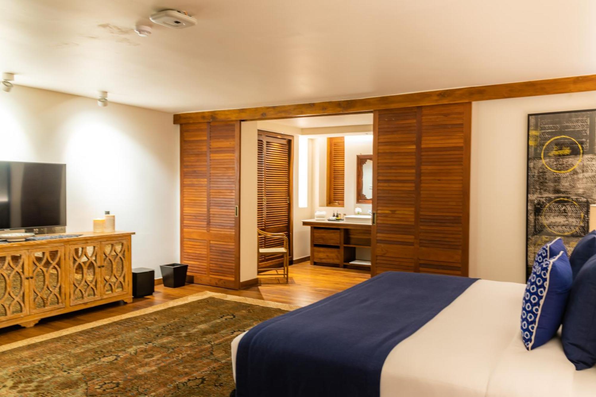 Ishq Colombo Bed & Breakfast エクステリア 写真
