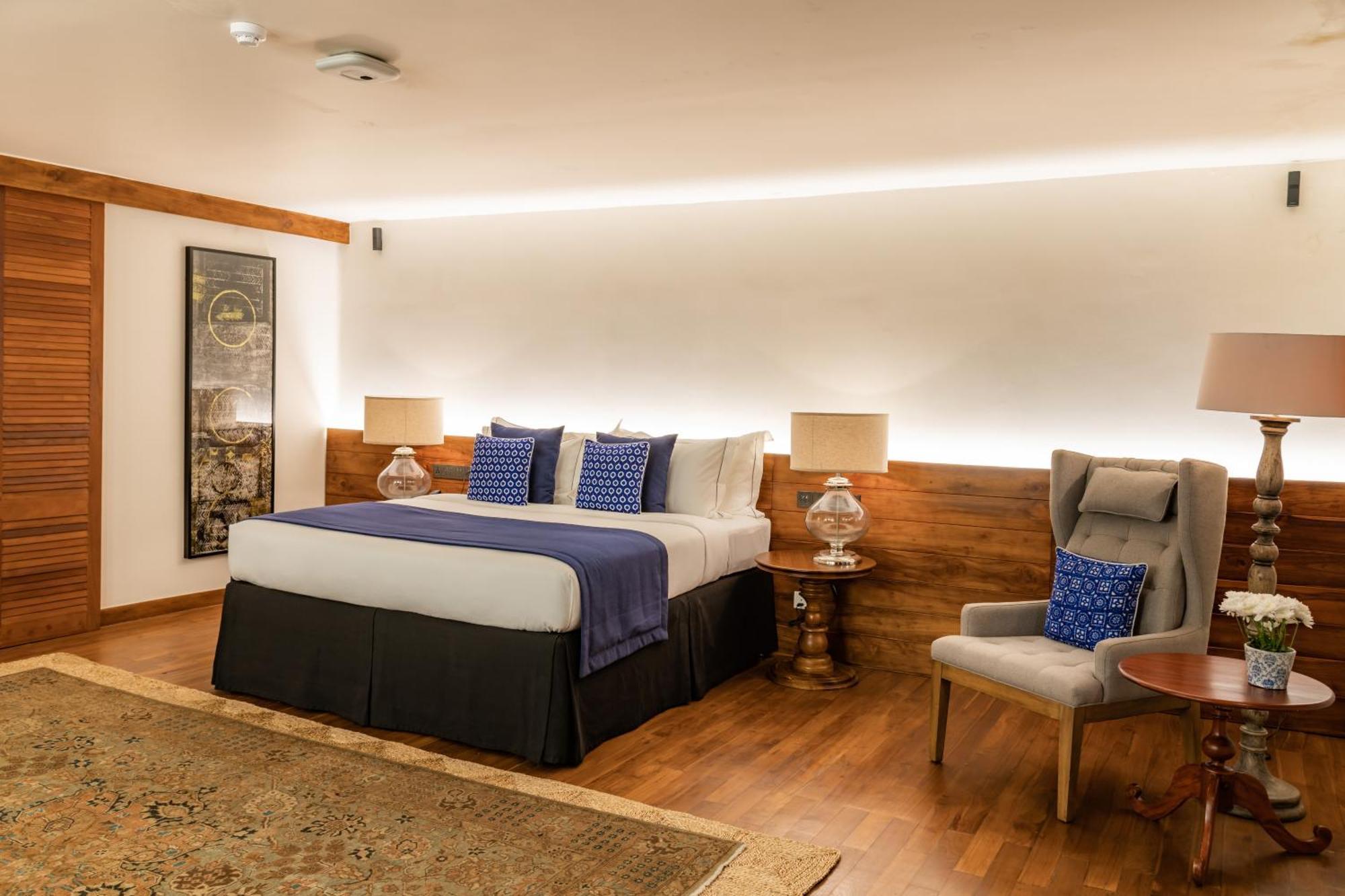 Ishq Colombo Bed & Breakfast エクステリア 写真