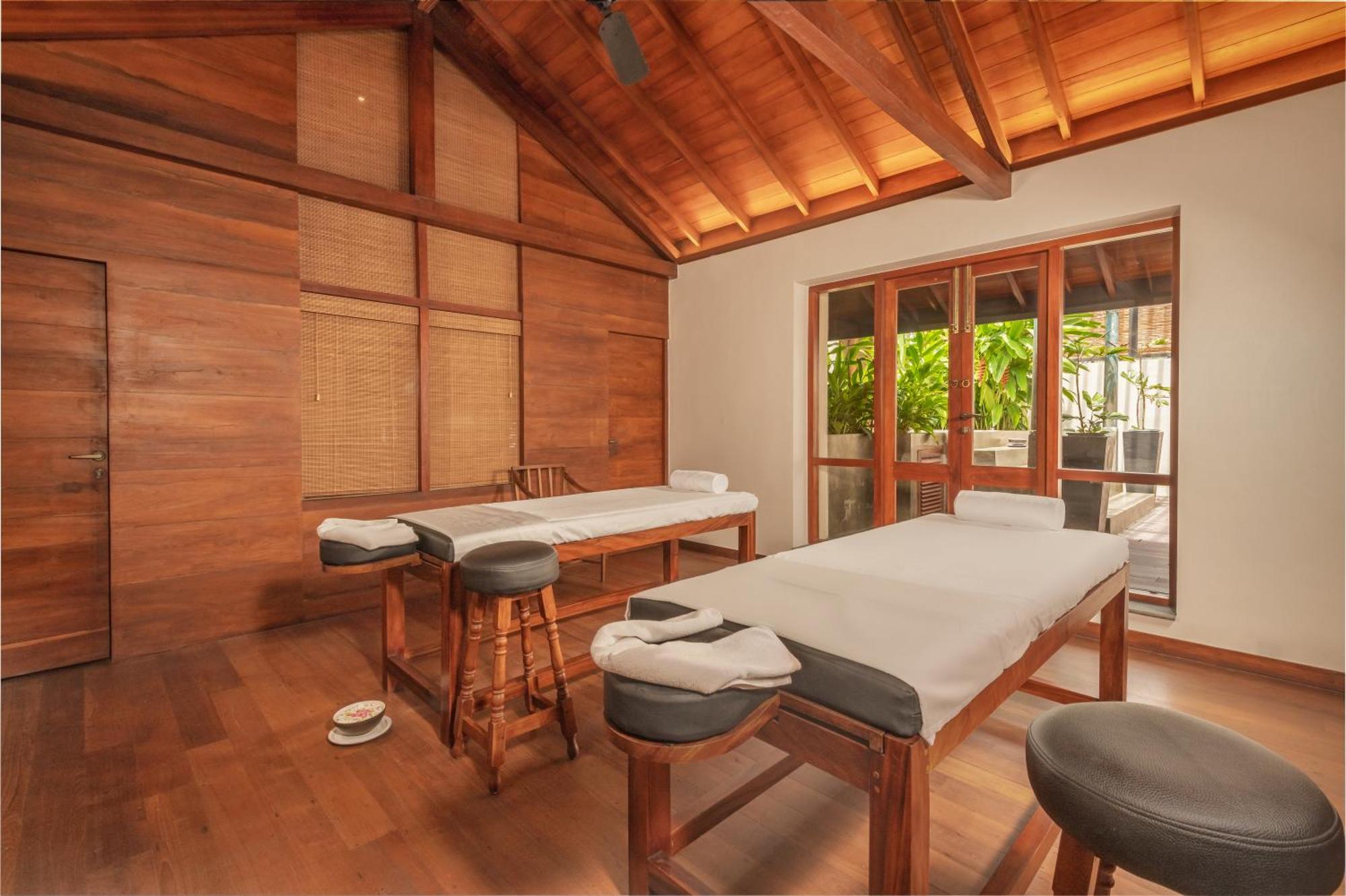 Ishq Colombo Bed & Breakfast エクステリア 写真