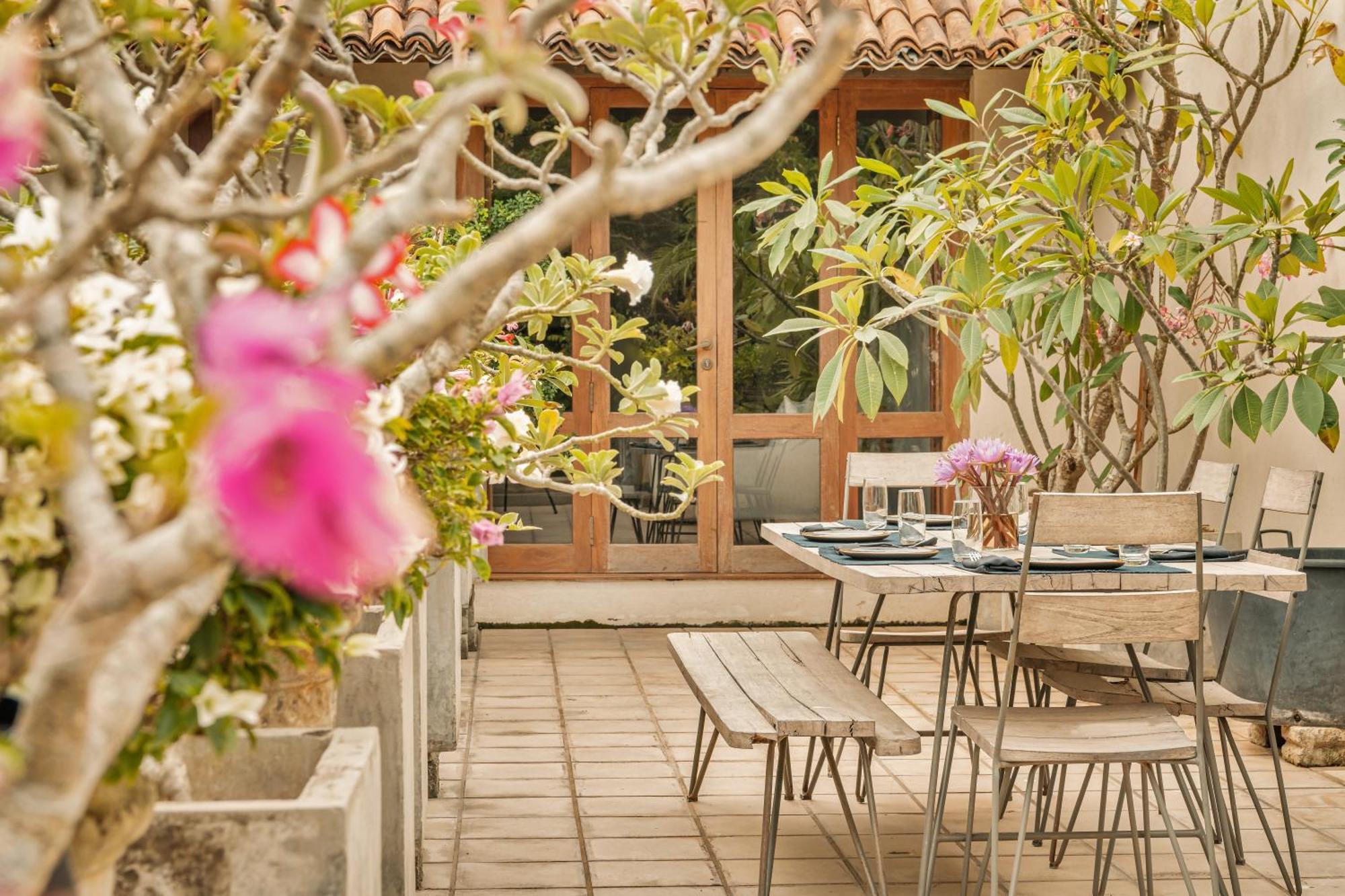 Ishq Colombo Bed & Breakfast エクステリア 写真