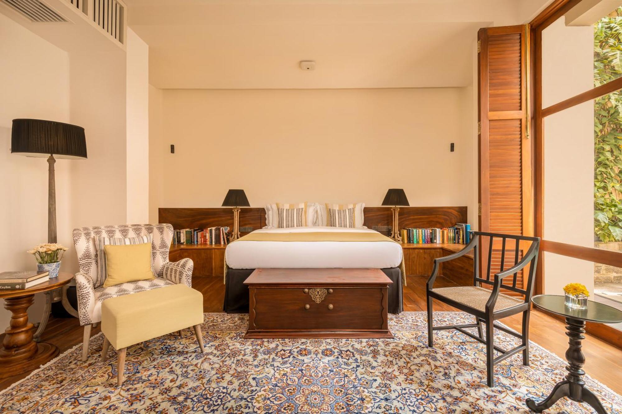 Ishq Colombo Bed & Breakfast エクステリア 写真