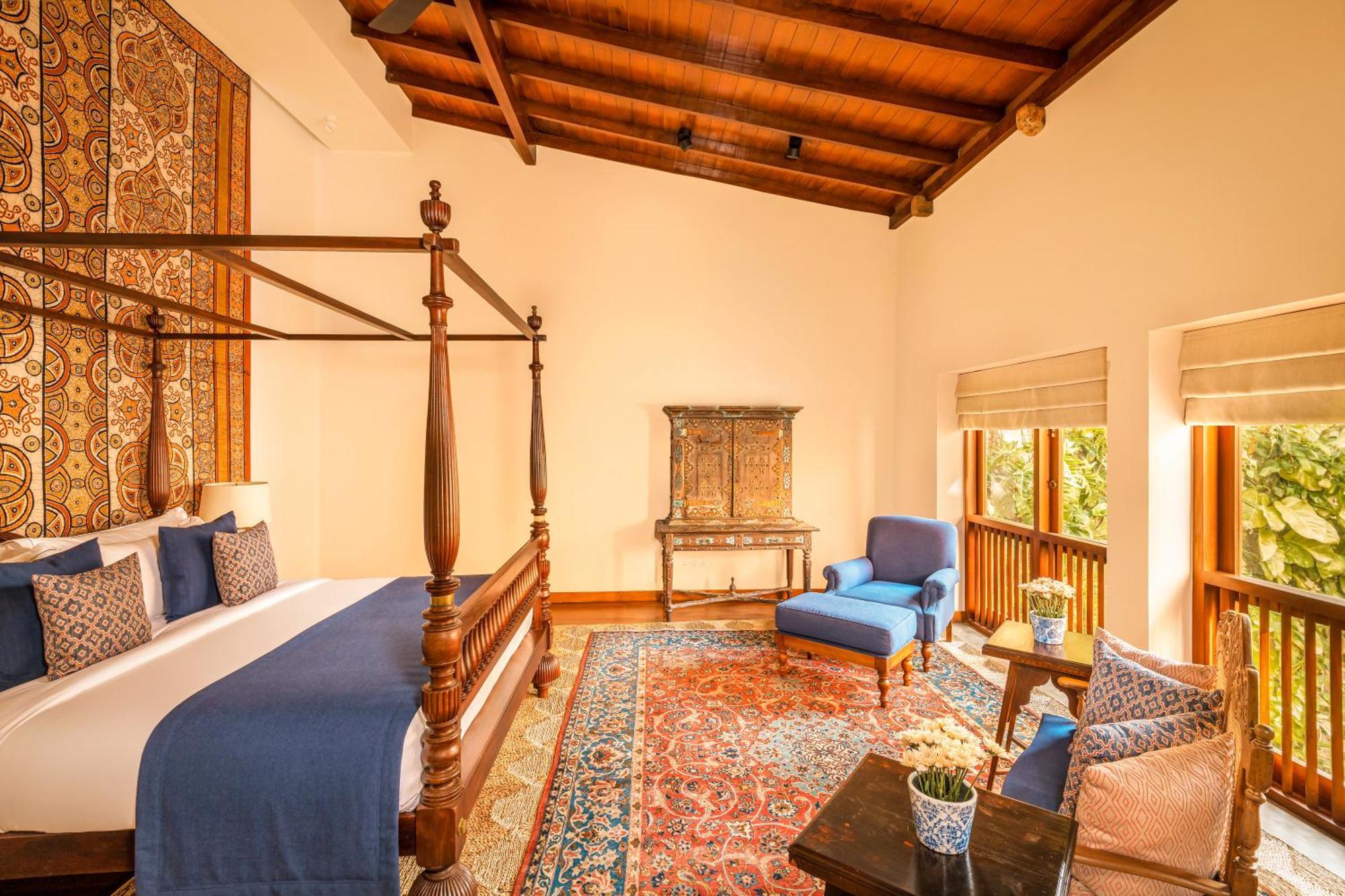 Ishq Colombo Bed & Breakfast エクステリア 写真