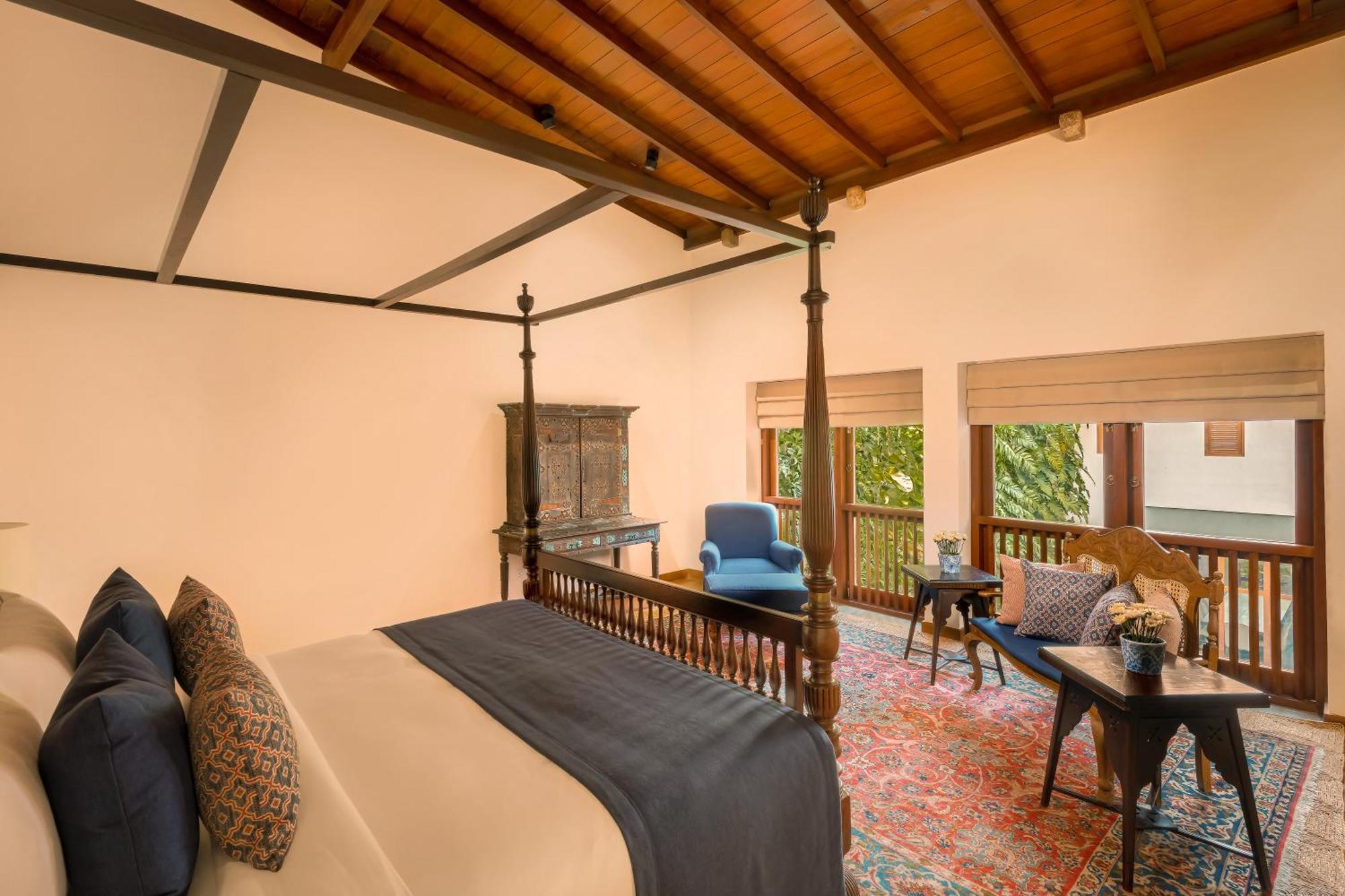 Ishq Colombo Bed & Breakfast エクステリア 写真