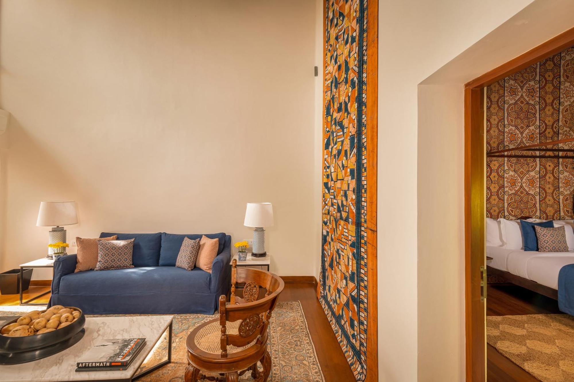 Ishq Colombo Bed & Breakfast エクステリア 写真