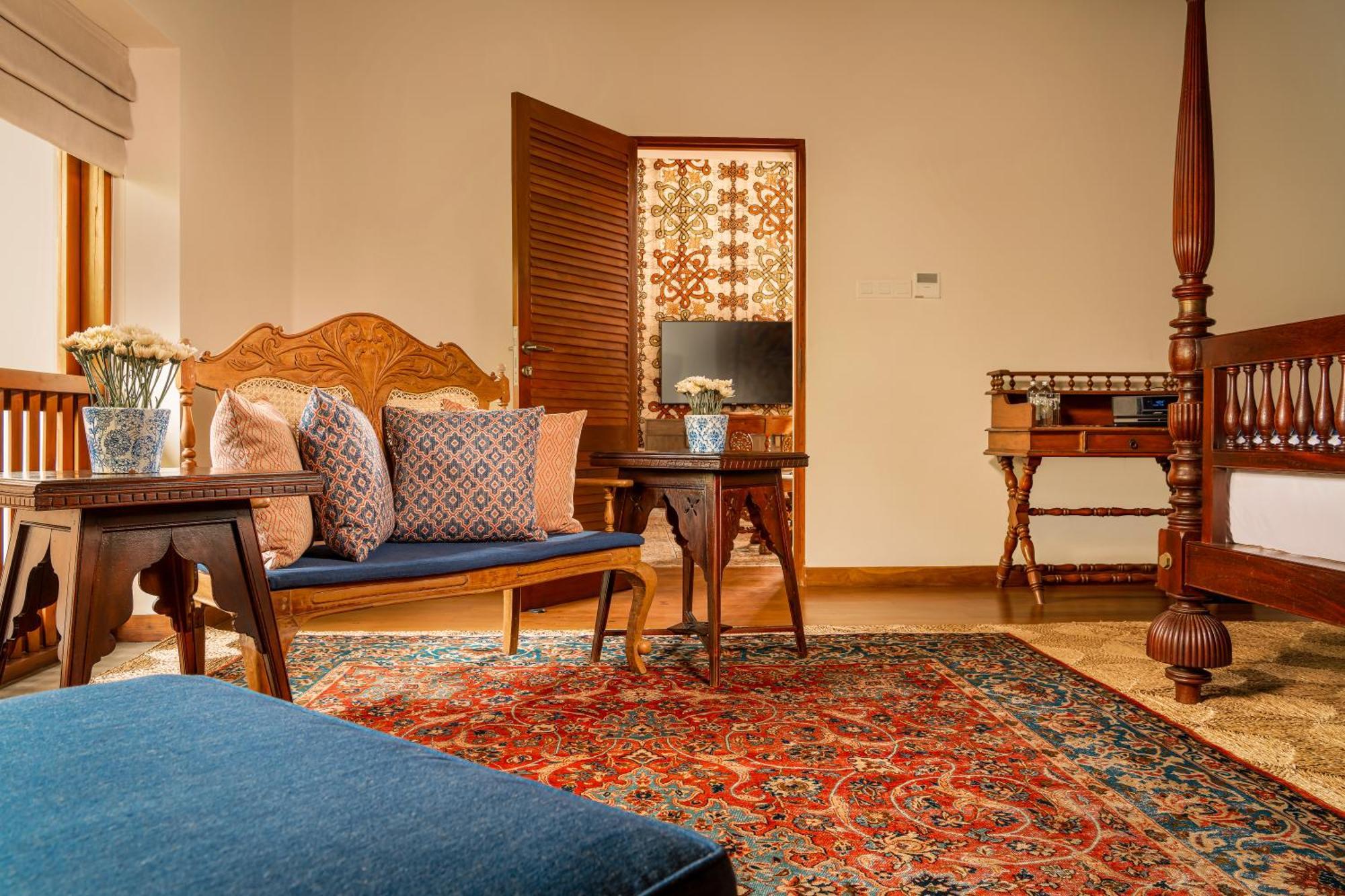 Ishq Colombo Bed & Breakfast エクステリア 写真