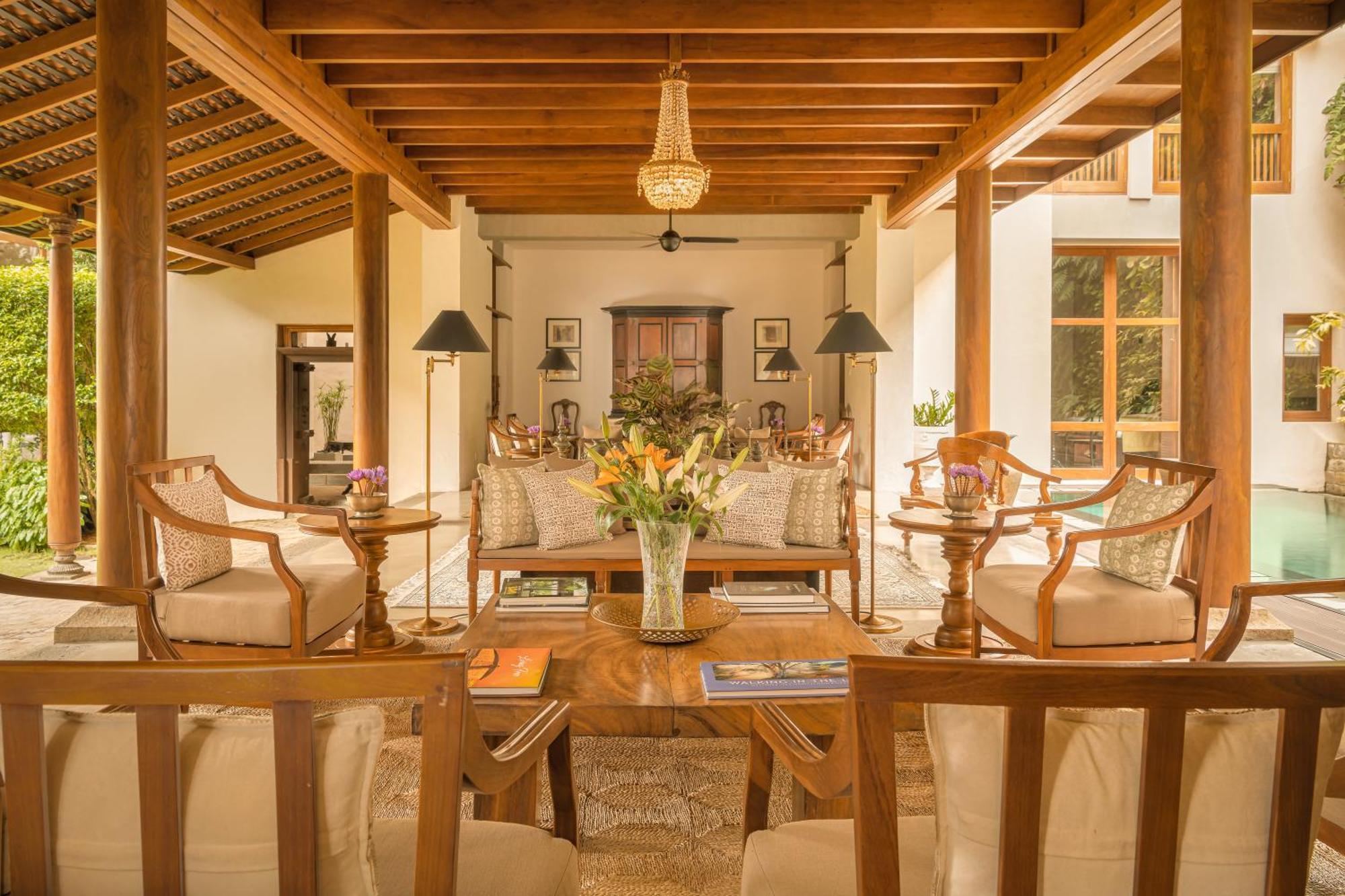 Ishq Colombo Bed & Breakfast エクステリア 写真