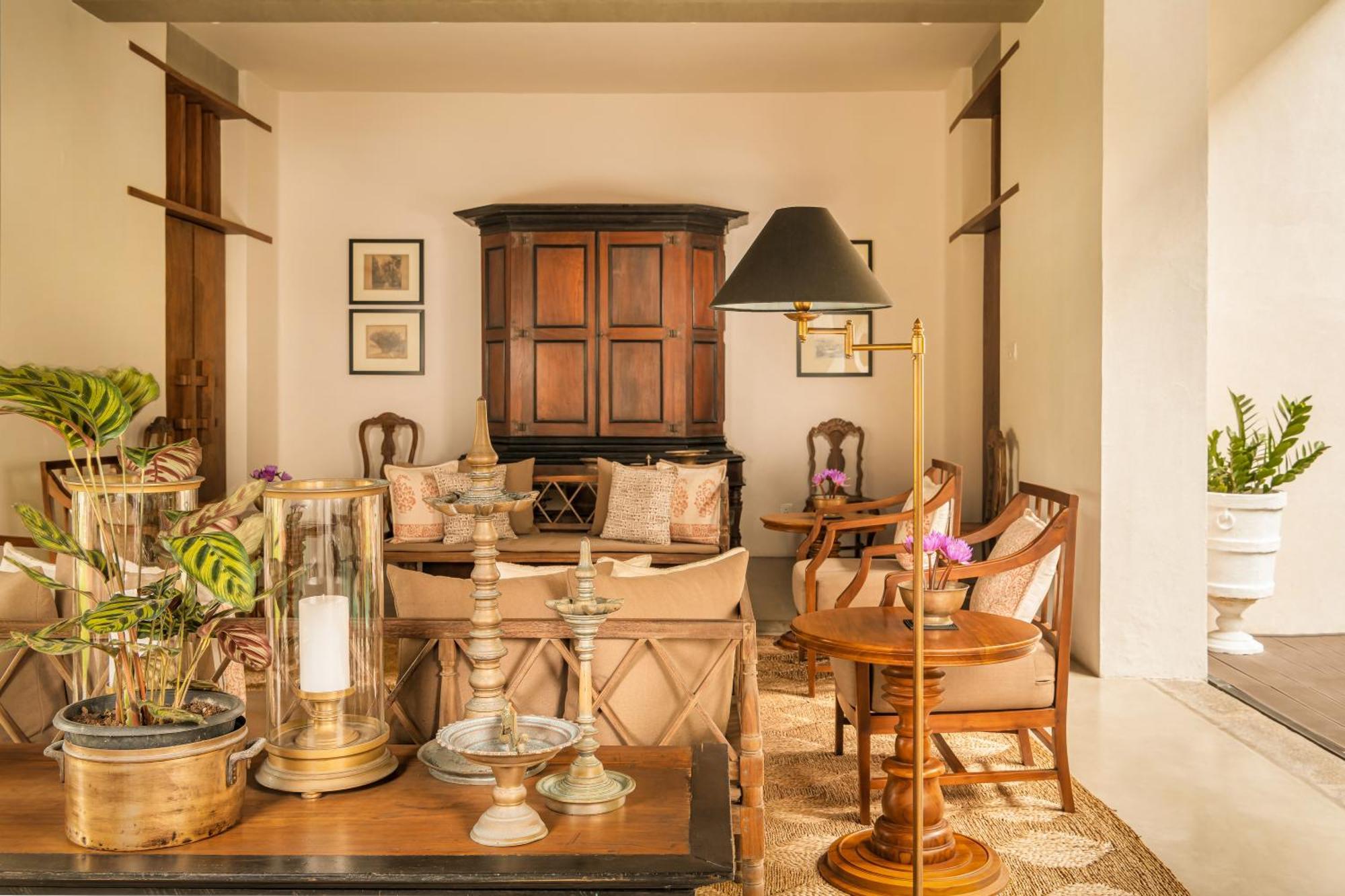 Ishq Colombo Bed & Breakfast エクステリア 写真