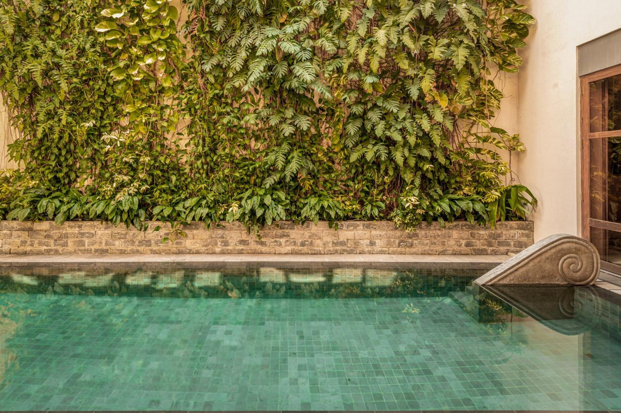 Ishq Colombo Bed & Breakfast エクステリア 写真