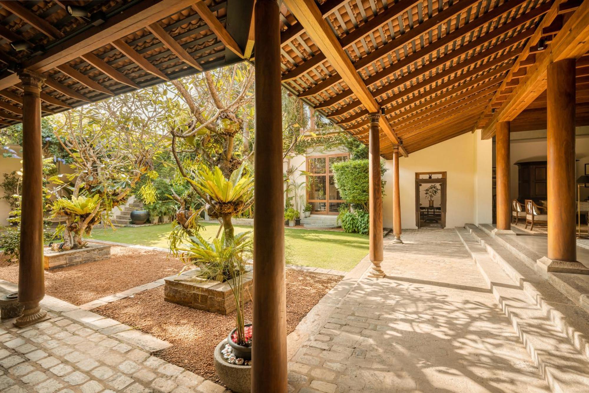 Ishq Colombo Bed & Breakfast エクステリア 写真