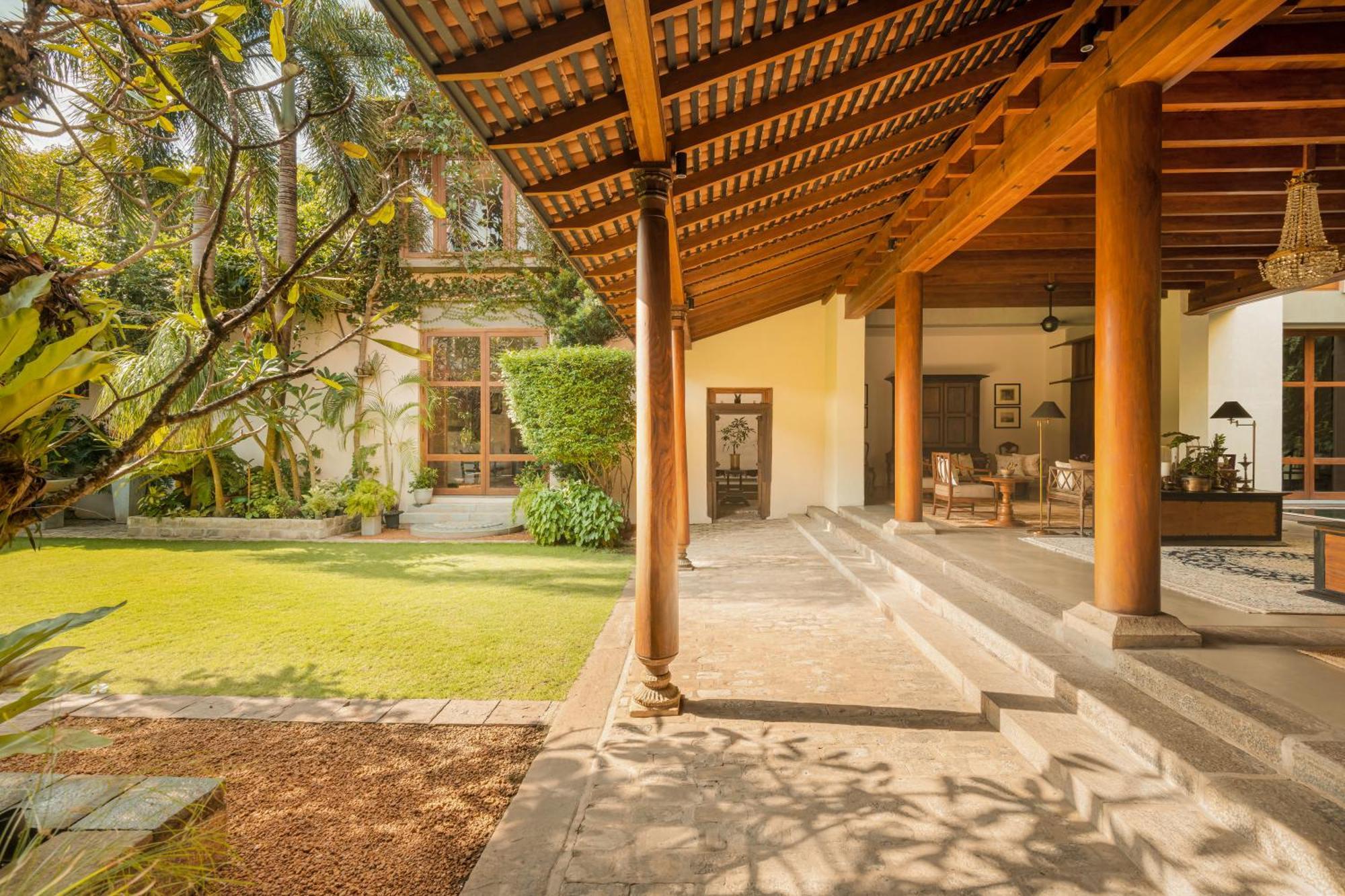 Ishq Colombo Bed & Breakfast エクステリア 写真